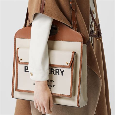 Burberry products